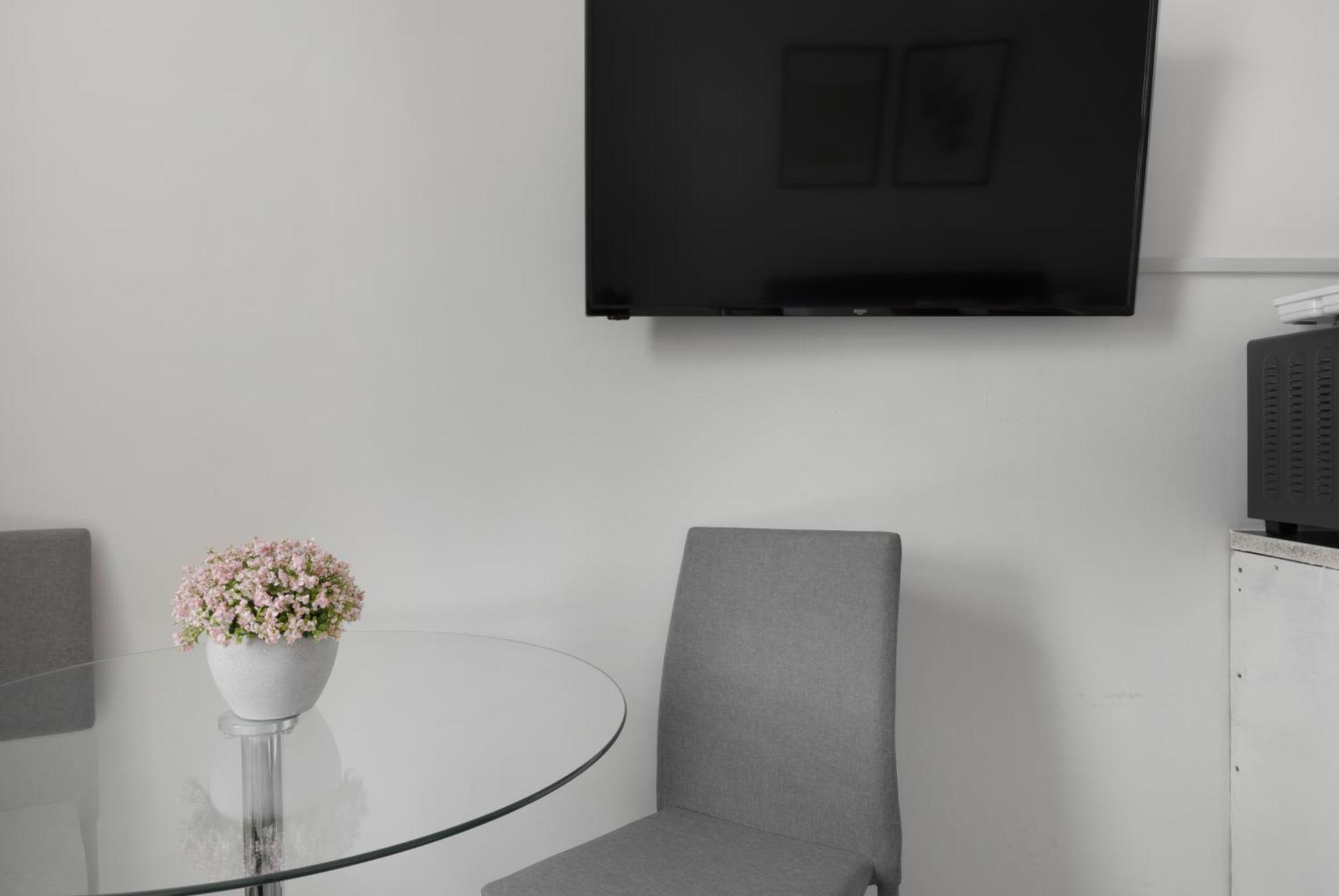 Archway Station Studios Londen Kamer foto