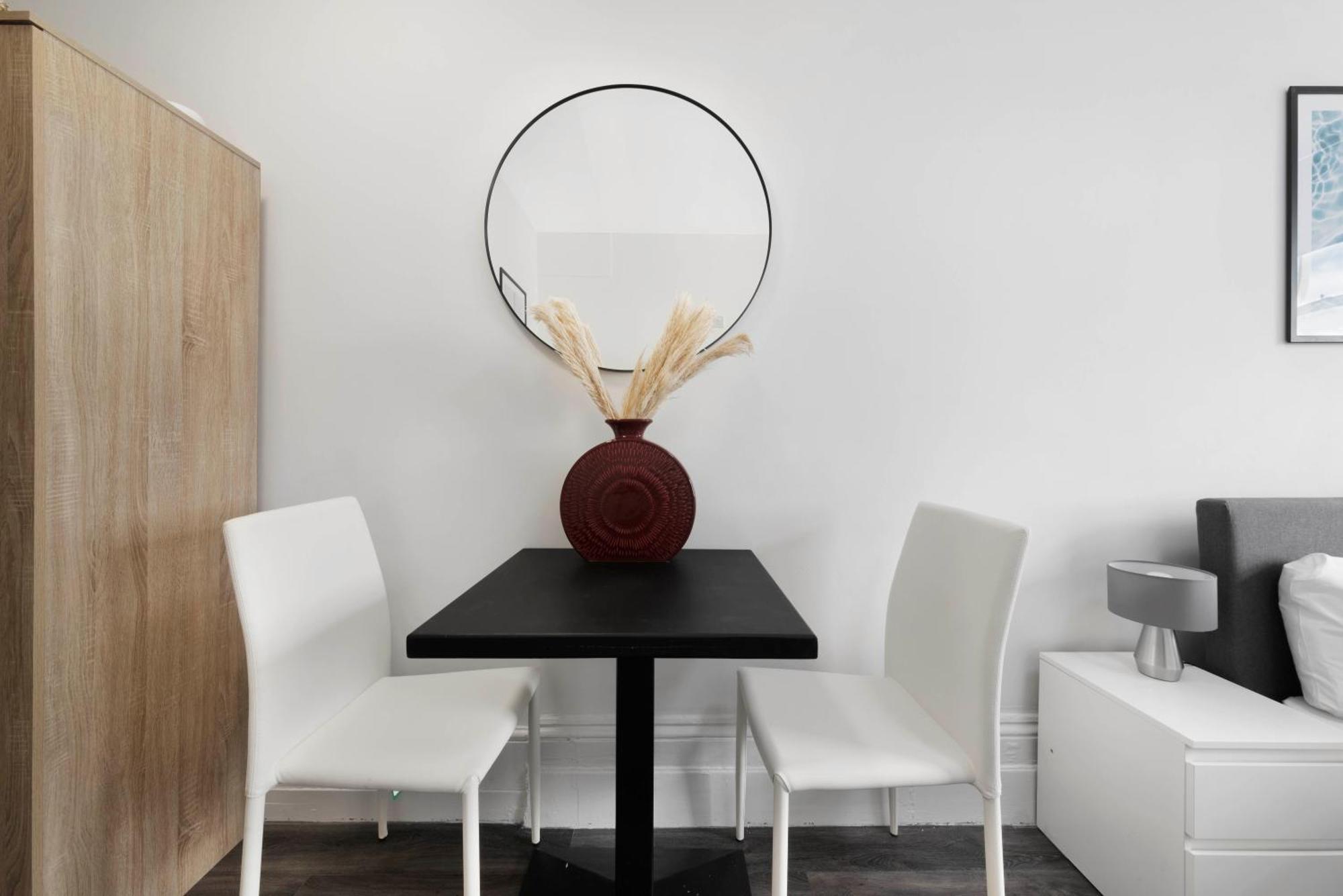 Archway Station Studios Londen Kamer foto